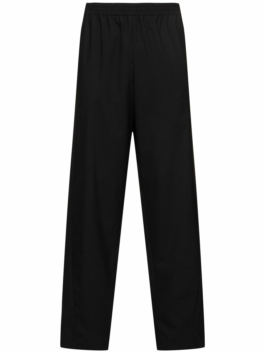THE ROW Konan Wool Jogger Pants The Row
