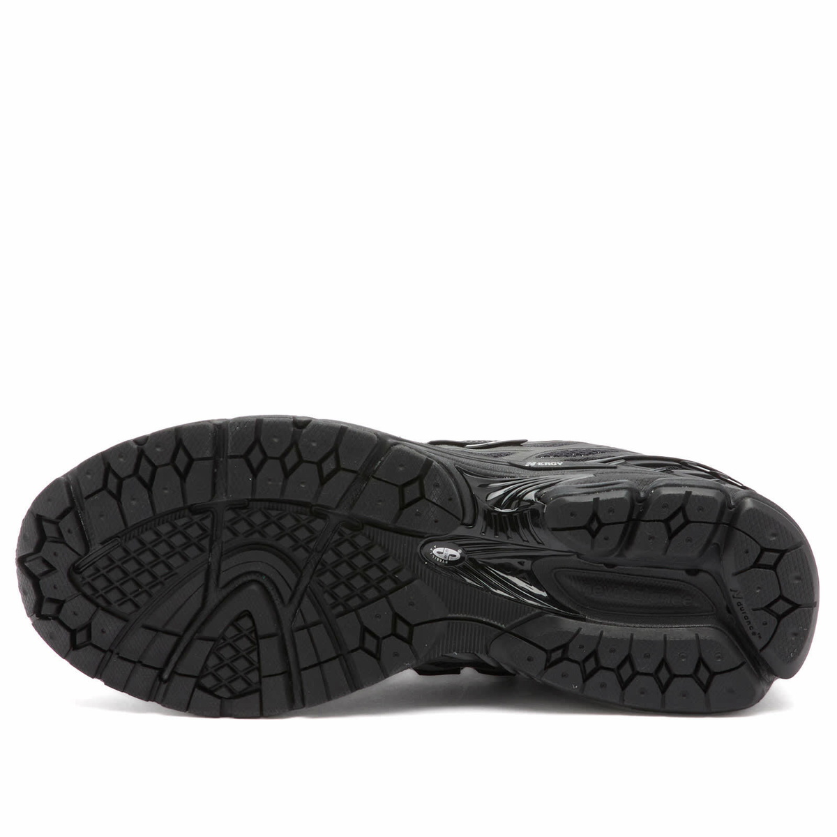 New Balance U1906WGS Sneaker in Black