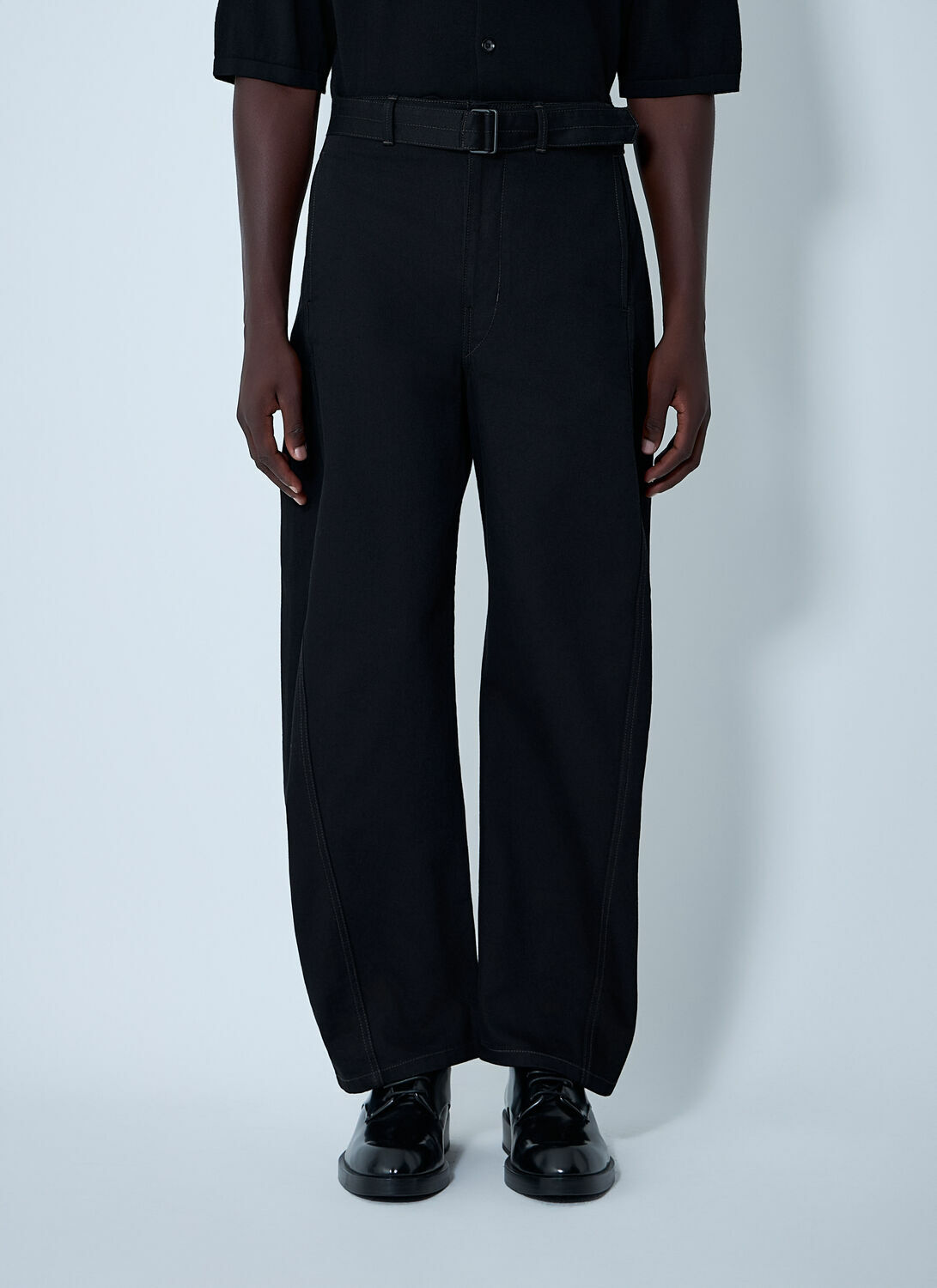 Lemaire Twisted Pants