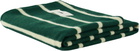 Tekla Beige & Green Lambswool Blanket