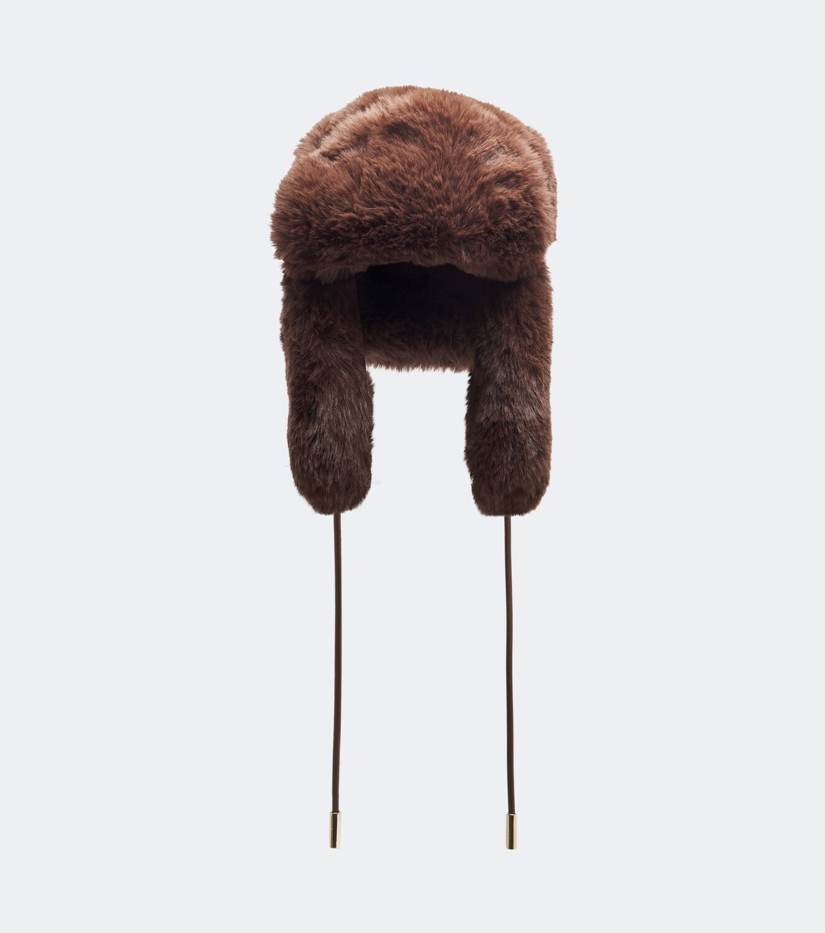 Goldbergh Cher aviator hat
