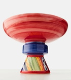 Dolce&Gabbana Casa Carretto ceramic bowl