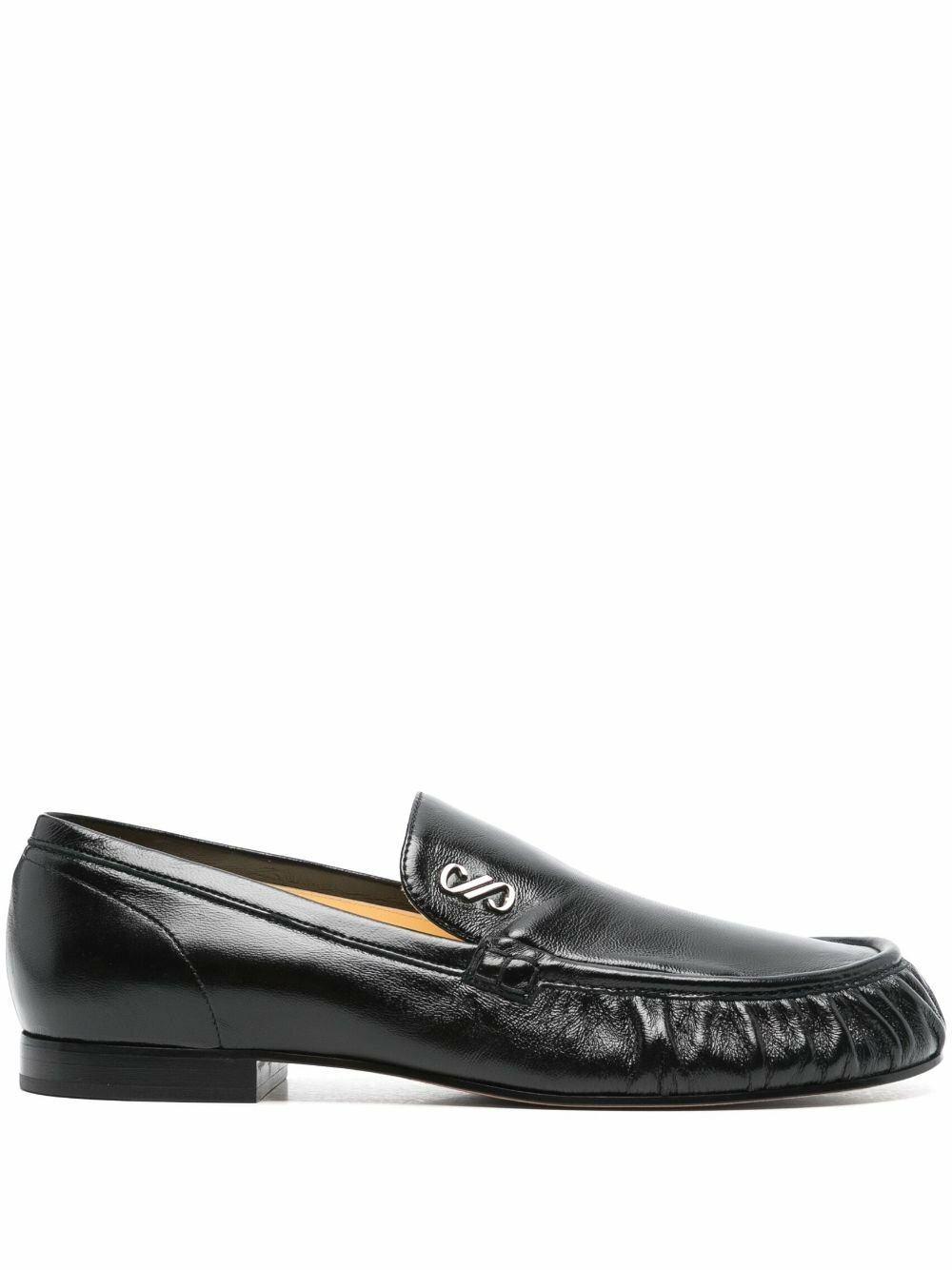 Proenza Schouler - Leather loafers Proenza Schouler