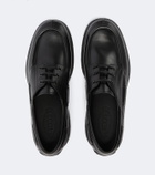 Tod's Leather boat shoes