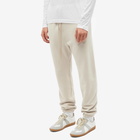 Fear Of God Men's Eternal Fleece Classic Sweat Pant in Cement