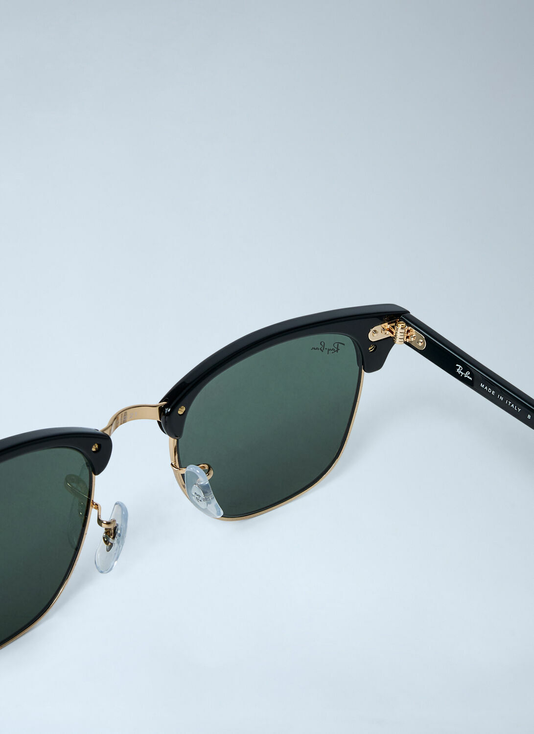 Ray-Ban Clubmaster Sunglasses