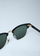 Ray-Ban Clubmaster Sunglasses