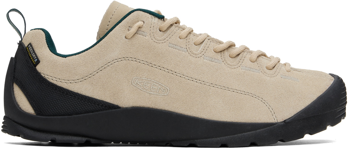 【Keen】 正規品★ (W) Jasper Rocks SP Sneakers Beige Men's Jasper 