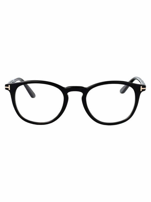Photo: Tom Ford Eyewear Ft5401 Glasses