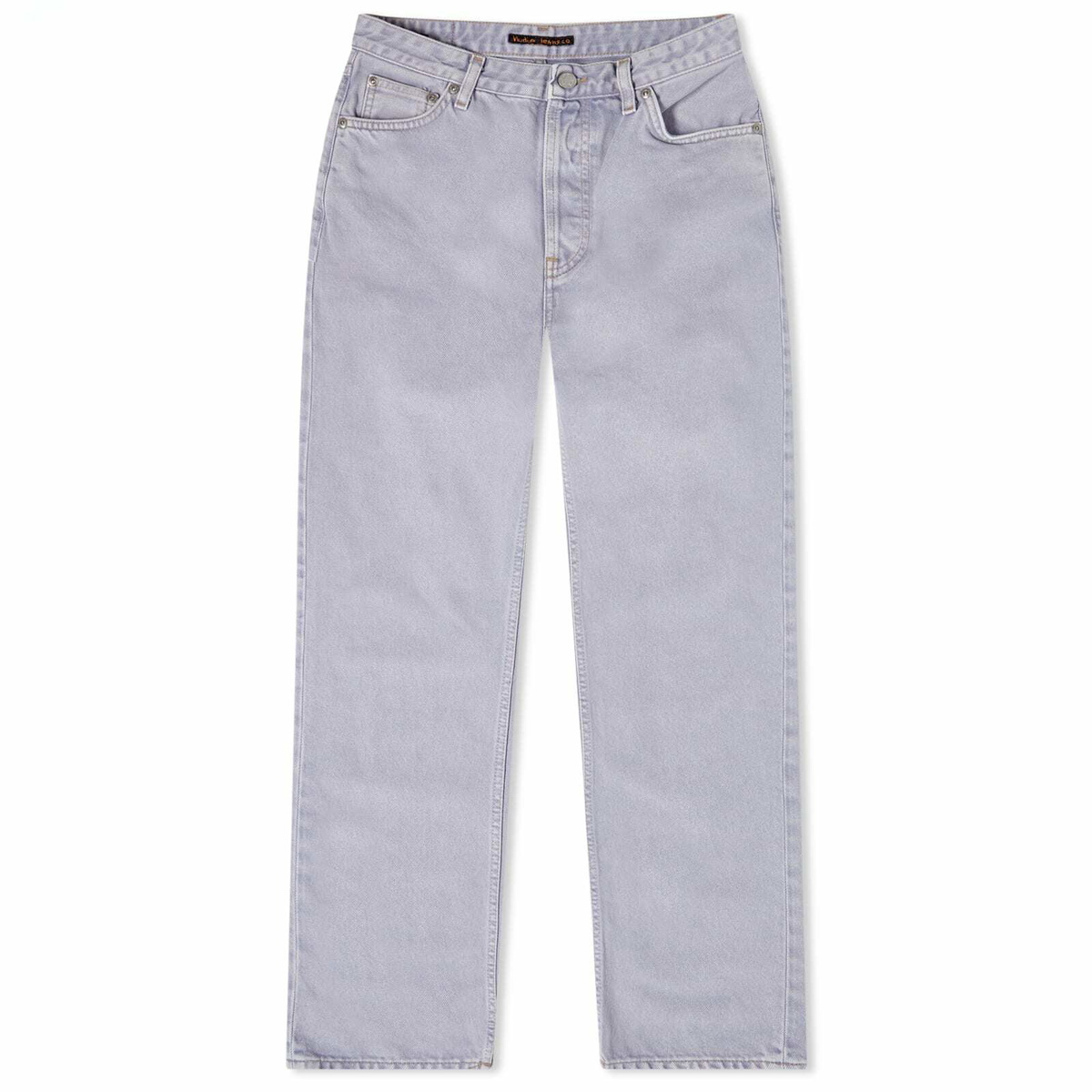 Nudie Jeans Co Women's Nudie Jeans Lofty Lo in Purple Mist Nudie