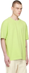 BOSS Green Oversized-Fit T-Shirt