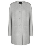 Marc Jacobs - Wool, cashmere and silk coat