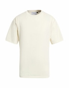 Shoe Mens T-shirt in Off white