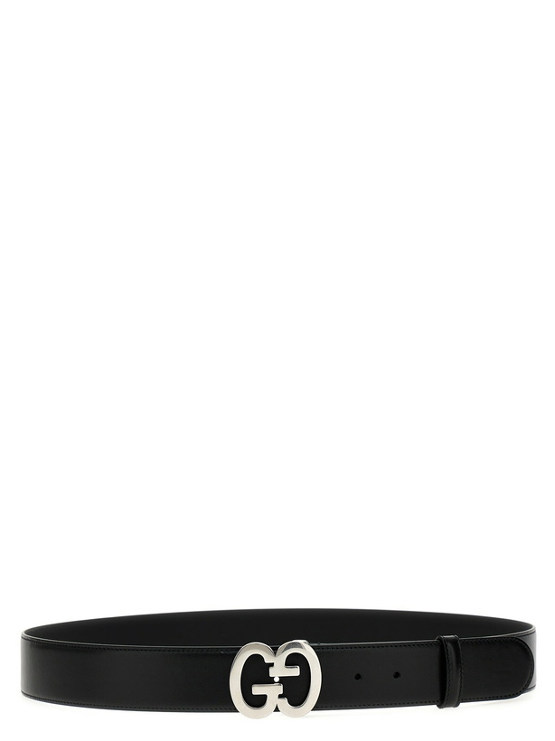 Photo: Gucci Gg Belt