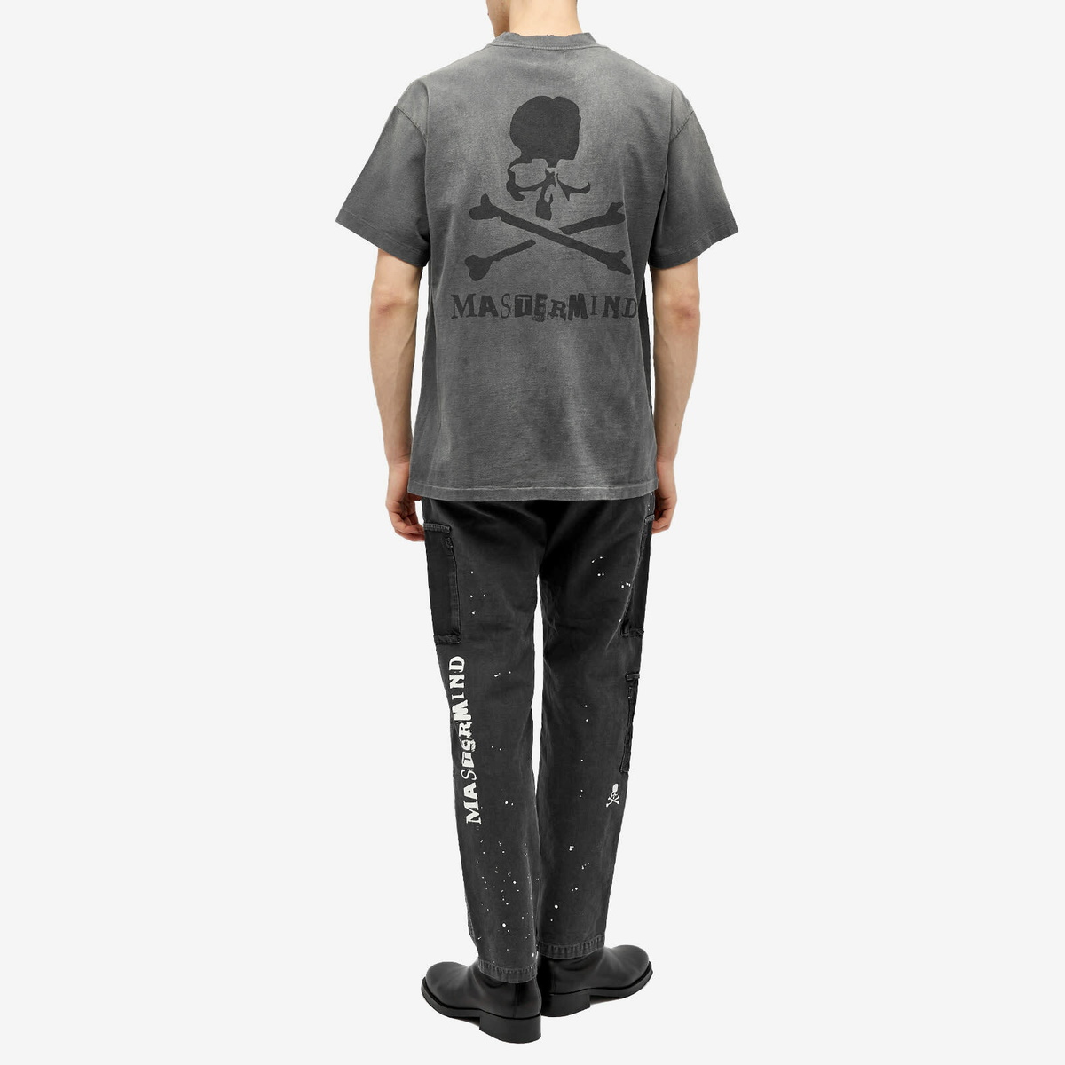 John Elliott Men