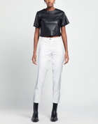 Colmar Womens Pants in White