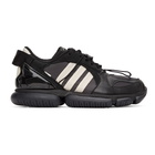 OAMC Black adidas Originals Edition O-6 Sneakers