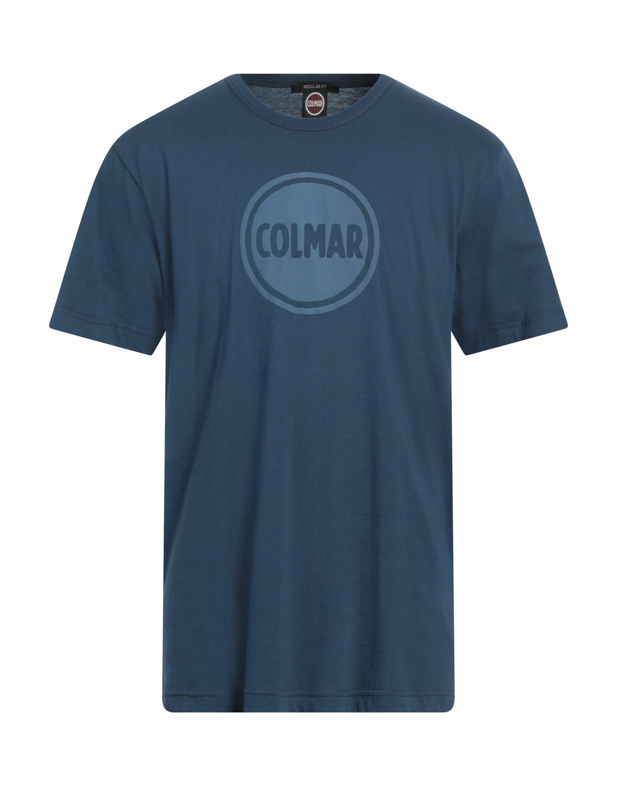 Colmar Mens T-shirt in Navy