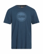 Colmar Mens T-shirt in Navy