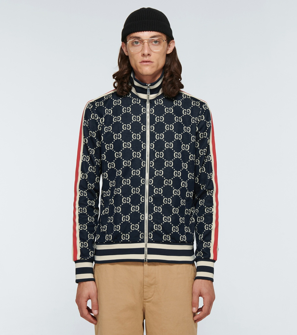 楽天市場】【中古品】【メンズ】 GUCCI グッチ × THE NORTH FACE