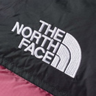 The North Face Men's 1996 Retro Nuptse Jacket in Red Violet