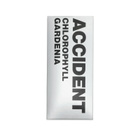 Comme des Garçons Parfum Series 10 Accident Chlorophyll Gard 