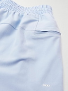 Lululemon - Pool 7" Straight-Leg Recycled Swim Shorts - Blue