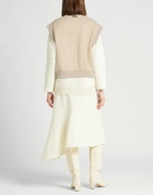 Peserico Womens Jacket in Beige