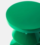 Polspotten Zig Zag stool