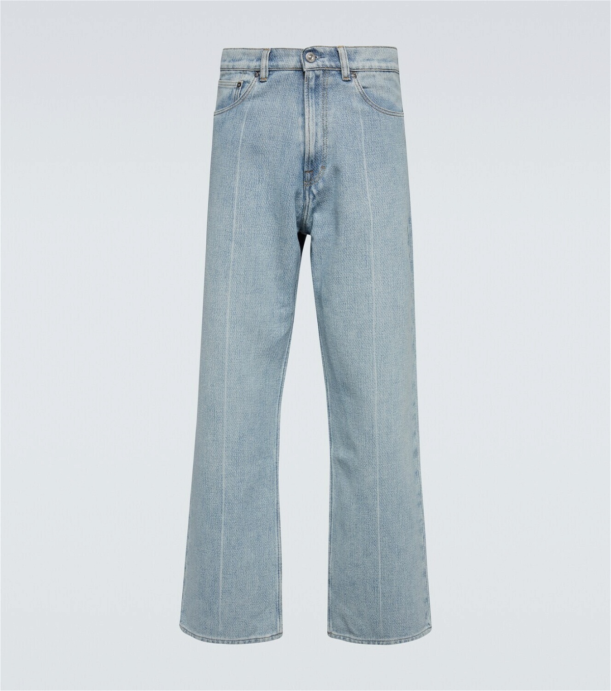 Our Legacy Third Cut wide-leg jeans Our Legacy