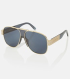 Dior Eyewear - DiorSignature A3U aviator sunglasses