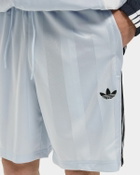 3-STRIPES LOOSE ENGINEERED SHORT