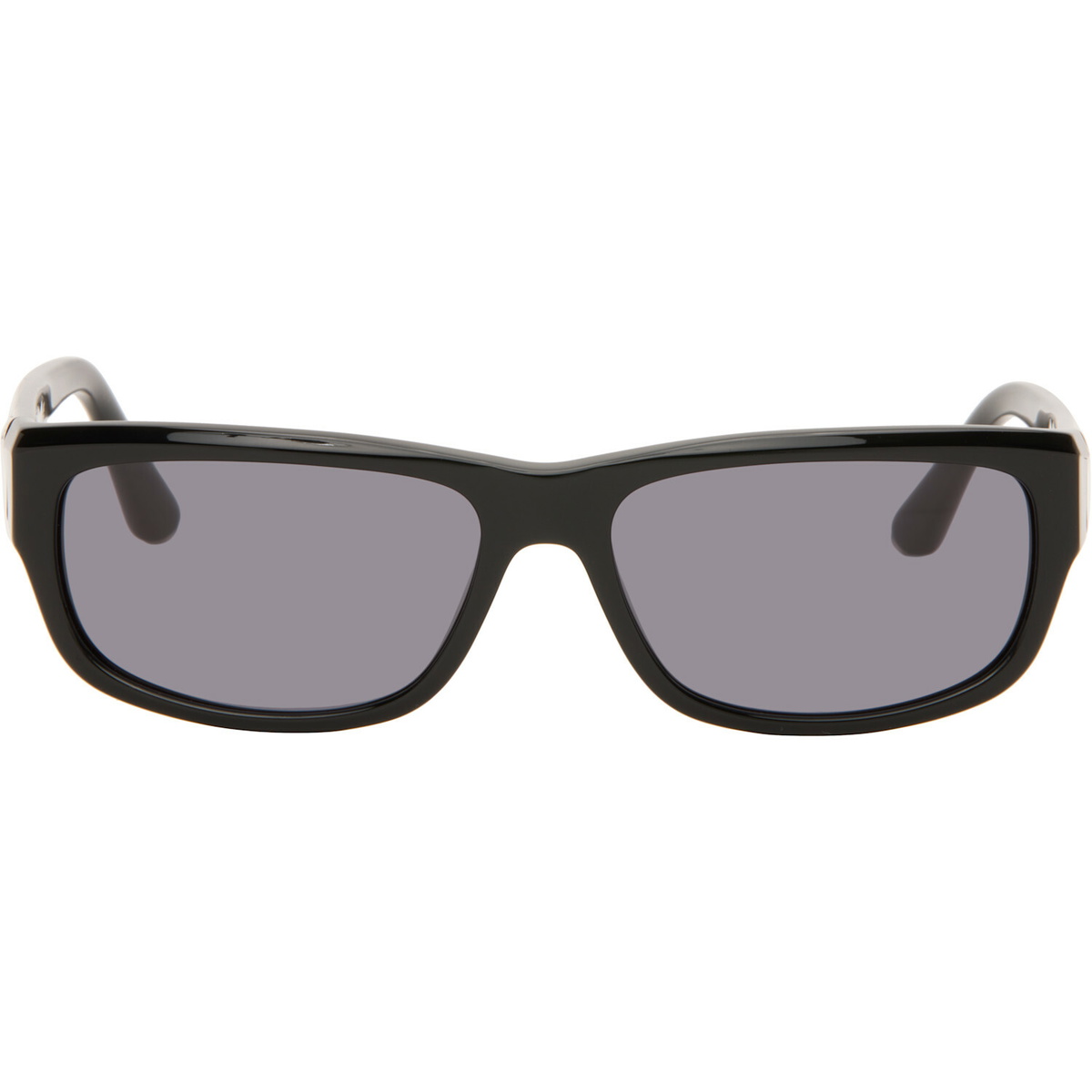 Gallery Dept. Black 'June 15, 1989' Sunglasses