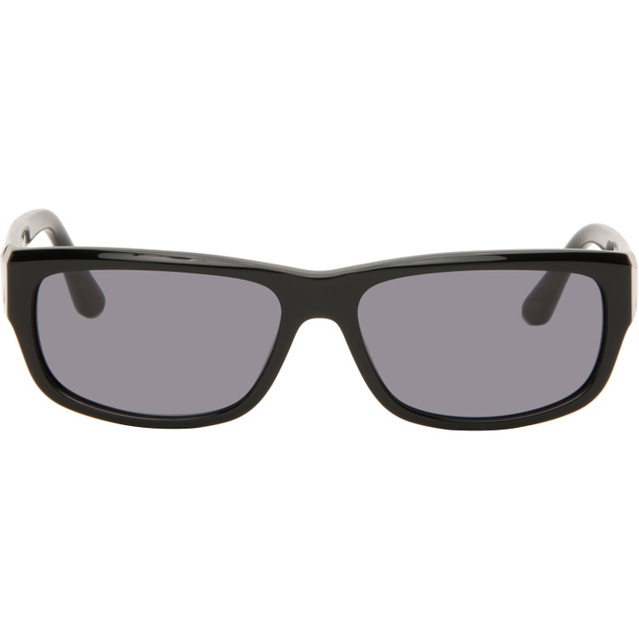 Photo: Gallery Dept. Black 'June 15, 1989' Sunglasses