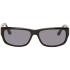 Gallery Dept. Black 'June 15, 1989' Sunglasses