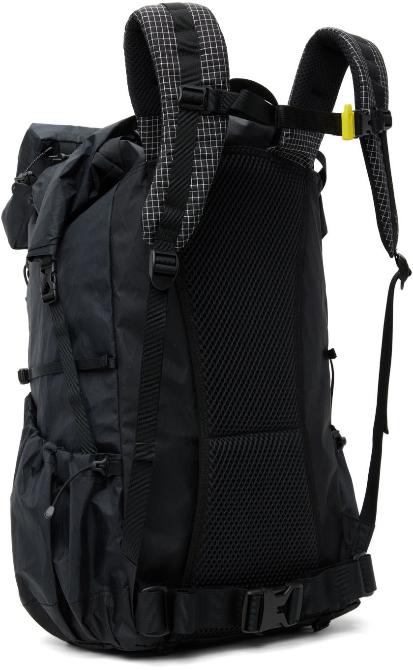 CAYL Black Baekdu 2 Backpack