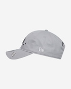 Staple X Nba Brooklyn Nets 9 Twenty Adjustable Cap