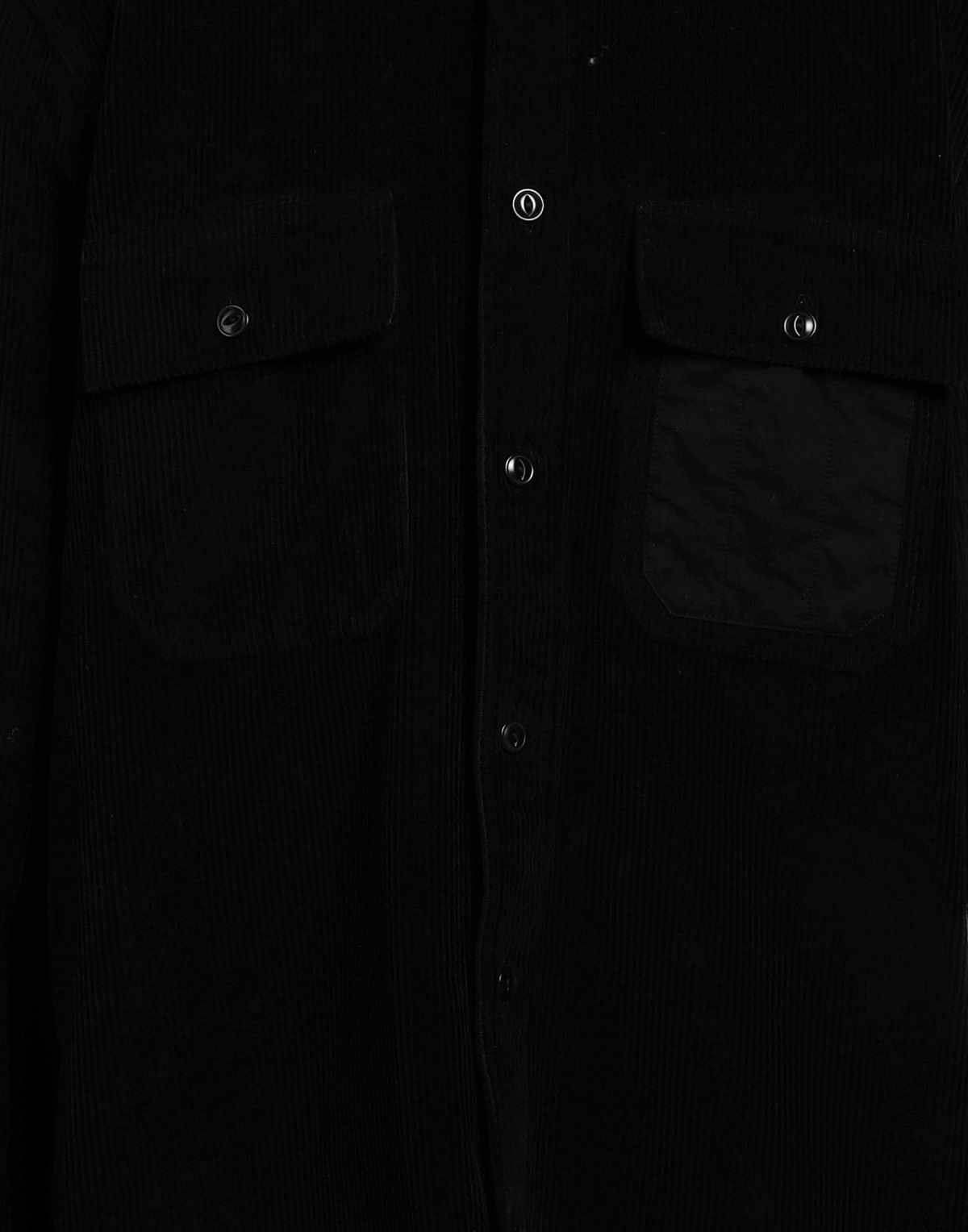Belstaff Mens Shirt in Black