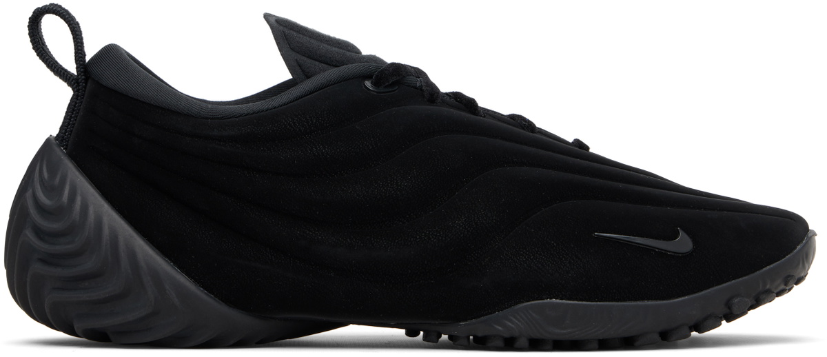 Nike Black Astra Ultra Sneakers