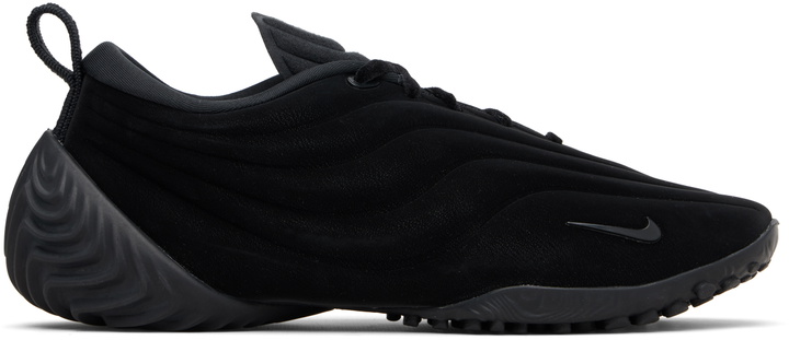 Photo: Nike Black Astra Ultra Sneakers