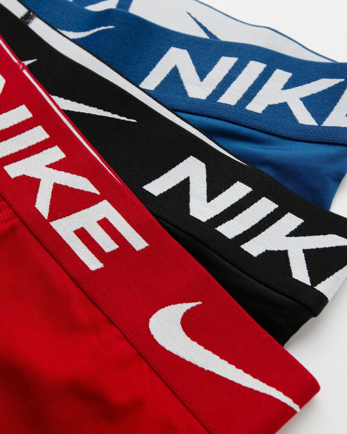 asos nike boxers