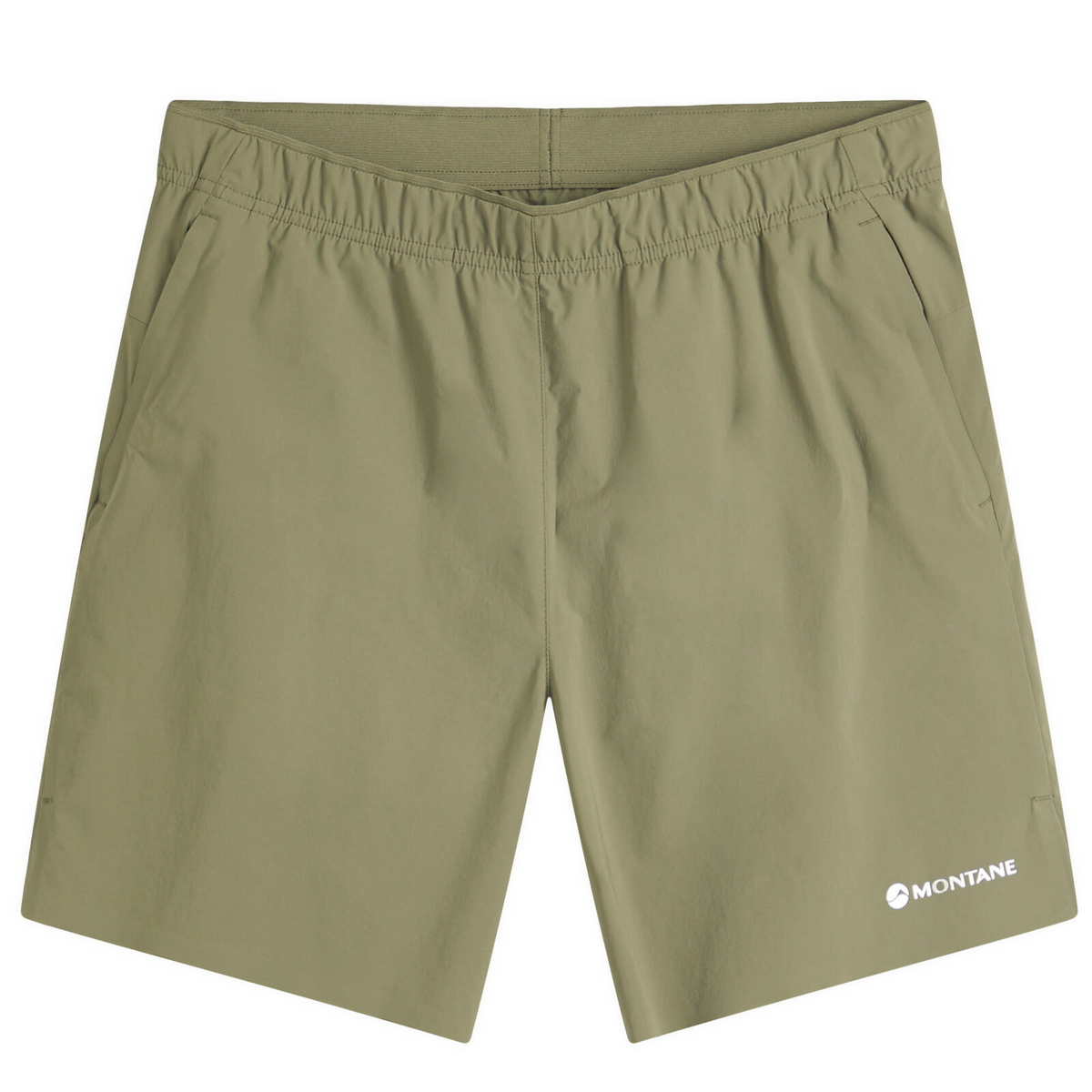 Montane Men's Volantis 7In Shorts in Caper