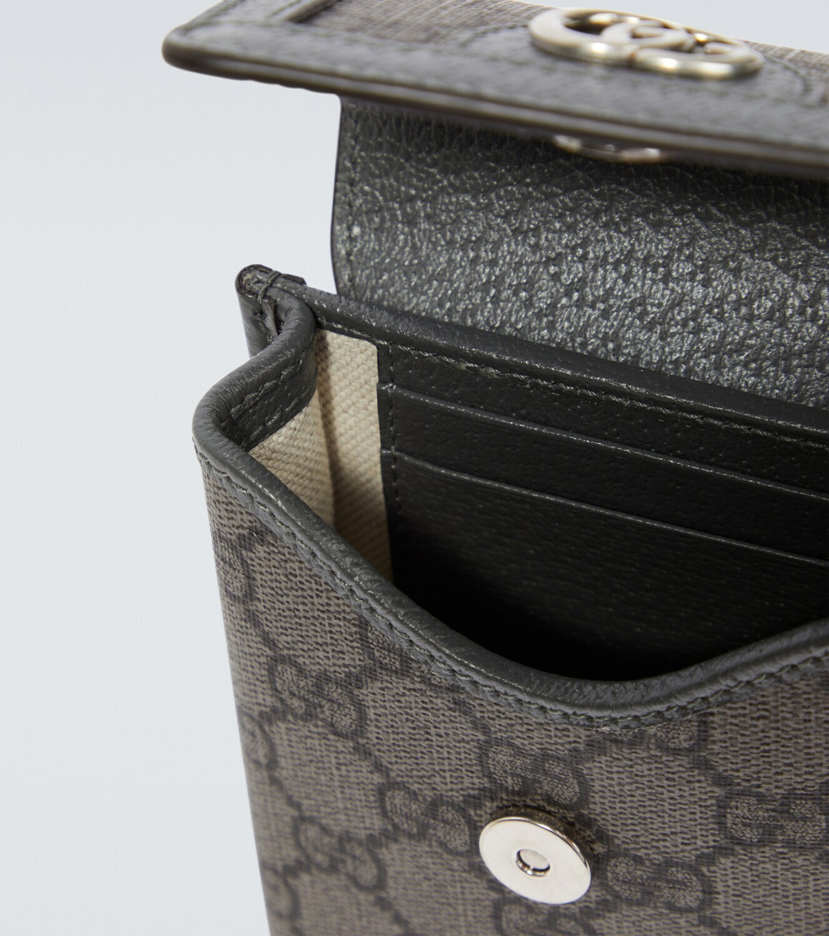 GUCCI Ophidia GG ミニショルダーバッグ/スマホケース Gucci Ophidia GG Mini phone pouch Gucci
