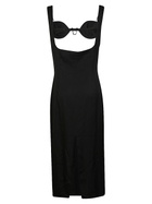 ZIAH - Logo Dress