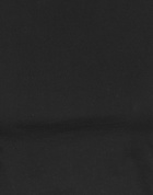 Shoe Womens Top in Black