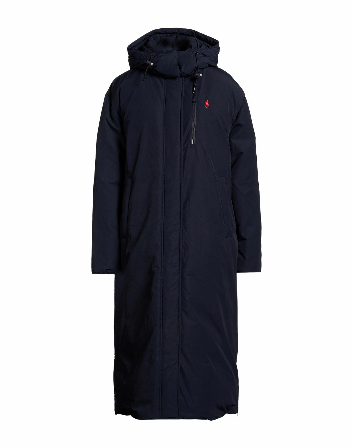Polo Ralph Lauren Womens Puffer Midnight in Blue