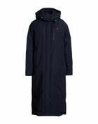 Polo Ralph Lauren Womens Puffer Midnight in Blue