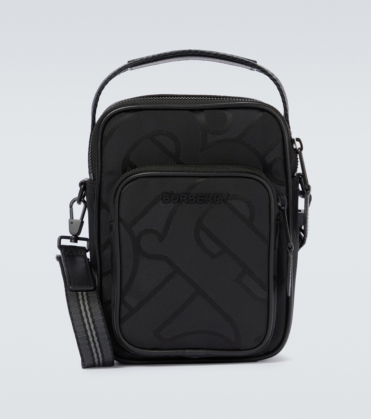 ショルダーバッグ・ポシェット Burberry FW25 Crossbody bags (8085420) Burberry - Wyatt crossbody bag Burberry