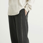 ACMH by Magic Castles Men's Icon Trouser in Vintage Black
