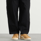 Puma Suede Charles F. Stead IV Sneaker in Honey Butter/White